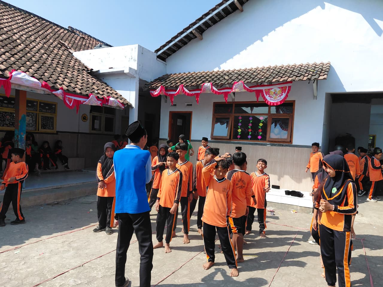 Lomba 17 Agustus 2026 | Day 3